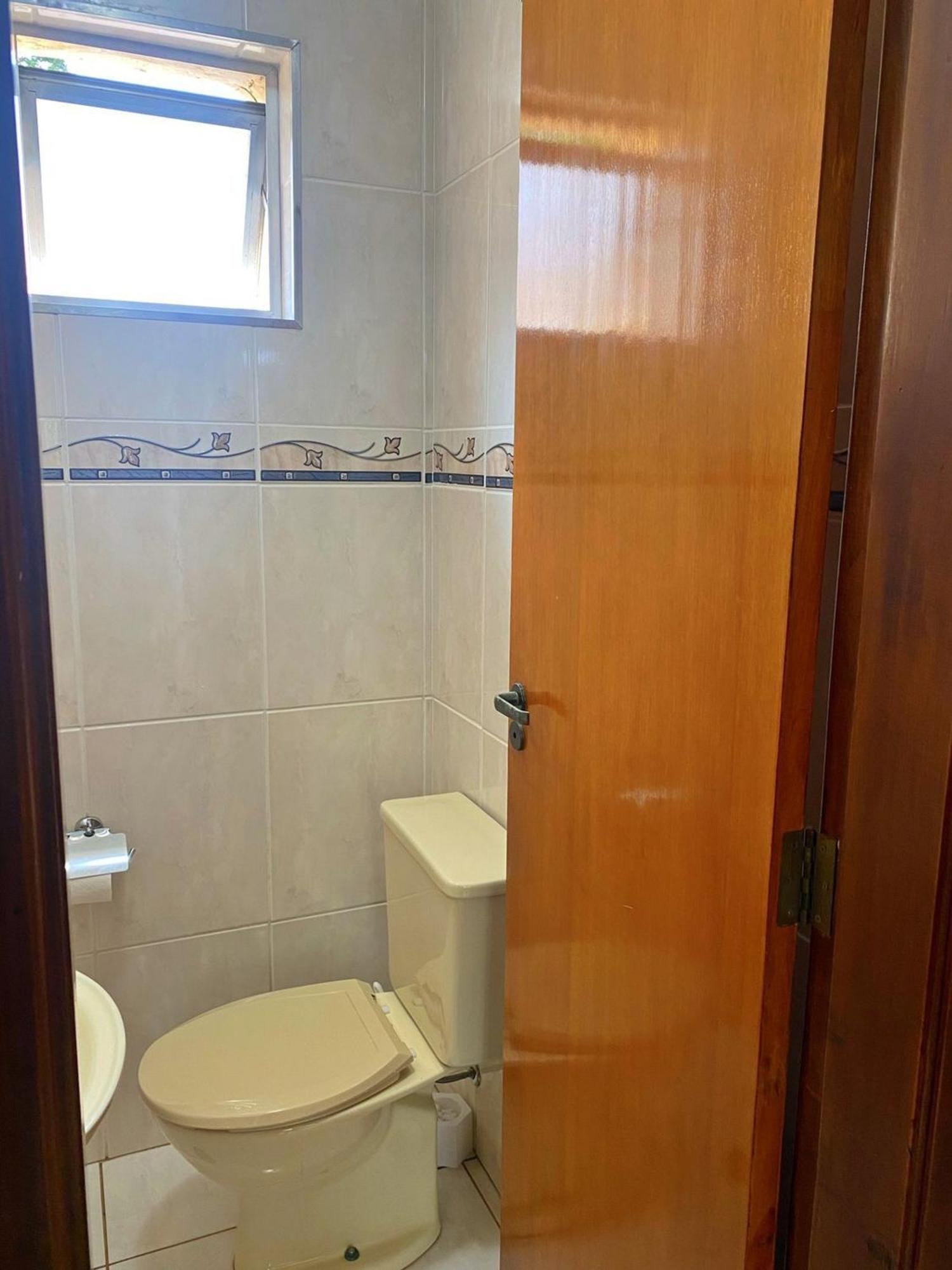 Lindo Apartamento Praia Grande Tenório pé na areia com ar Ubatuba Extérieur photo